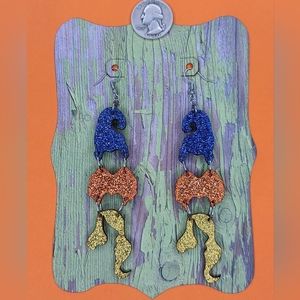 Hocus Pocus Earrings